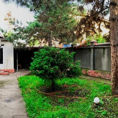 Ala-Bel Guesthouse 비슈케크 외부 사진