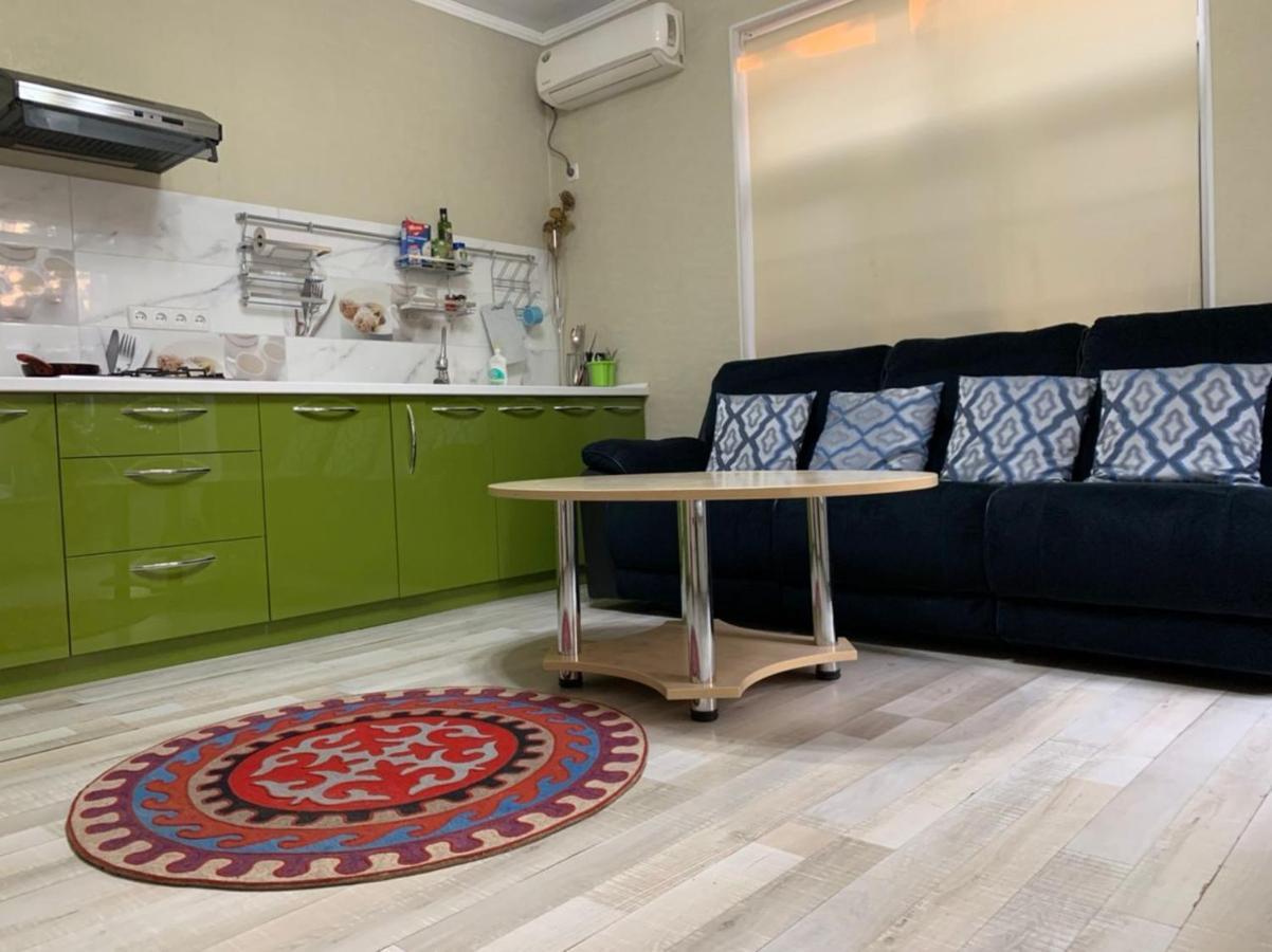 Ala-Bel Guesthouse 비슈케크 외부 사진
