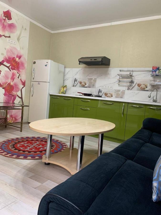 Ala-Bel Guesthouse 비슈케크 외부 사진