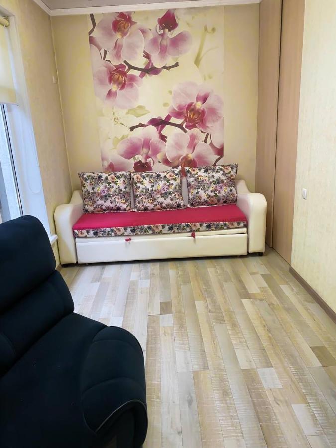 Ala-Bel Guesthouse 비슈케크 외부 사진
